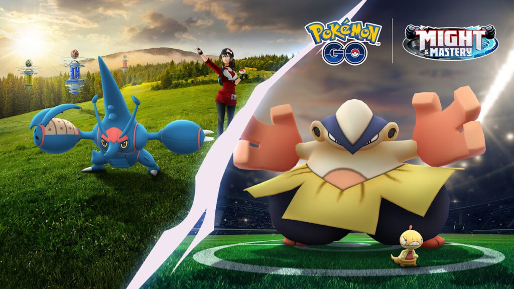 Guide de l'événement Jour de Raid des Partenaires d'Entraînement de Pokemon Go