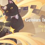 La Bataille Chaude en Mode Formation Tactique de Genius Invokation TCG