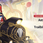 Le Rapport Annuel Trailblaze de l'Astral Express est Maintenant en Ligne !