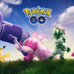 Pokémon Horizons: L'événement de célébration de la série dans Pokémon Go
