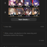 Publiez vos line-ups Pure Fiction pour remporter un fond d'écran personnalisé pour votre page d'accueil !