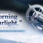 "Matin Étoilé" : Relève le défi pour gagner des Tracks of Destiny, des Stellar Jades et d'autres récompenses !