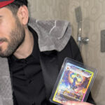FaZe Kaysan dépense 30 000 $ pour dévoiler la carte Umbreon ex SIR à 1 500 $ dans le TCG Pokémon !