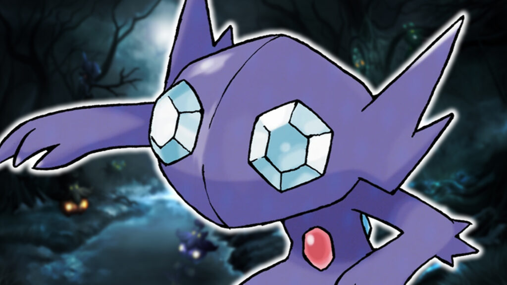 Guide de raid Dynamax Sableye dans Pokémon Go – Faiblesses et meilleurs contres !