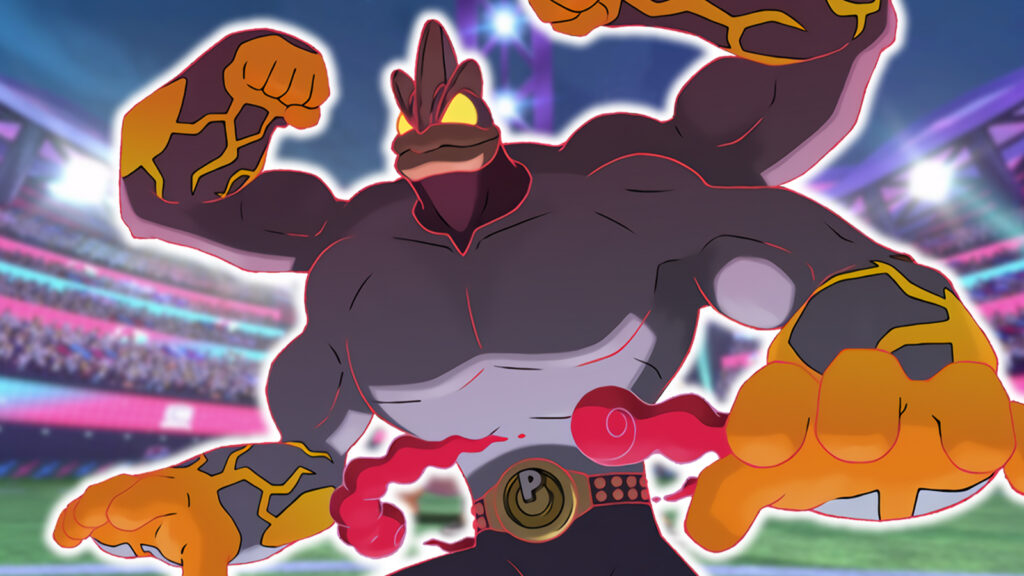 Guide de combat ultime pour Gigantamax Machamp dans Pokémon Go – Faiblesses et meilleurs contres