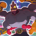 Guide de combat ultime pour Gigantamax Machamp dans Pokémon Go – Faiblesses et meilleurs contres