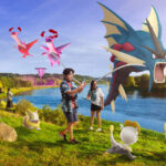 Guide de la saison Delightful Days de Pokémon Go : Dates, rotations, débuts de Max et bien plus encore !