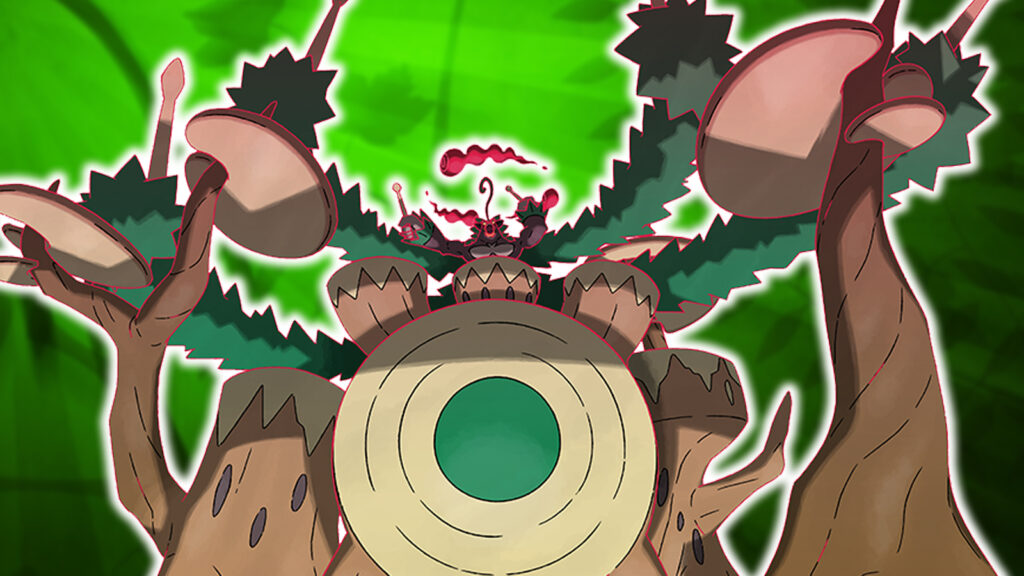 Guide de Combat Max de Rillaboom Gigantamax dans Pokémon Go – Faiblesses et meilleurs contres