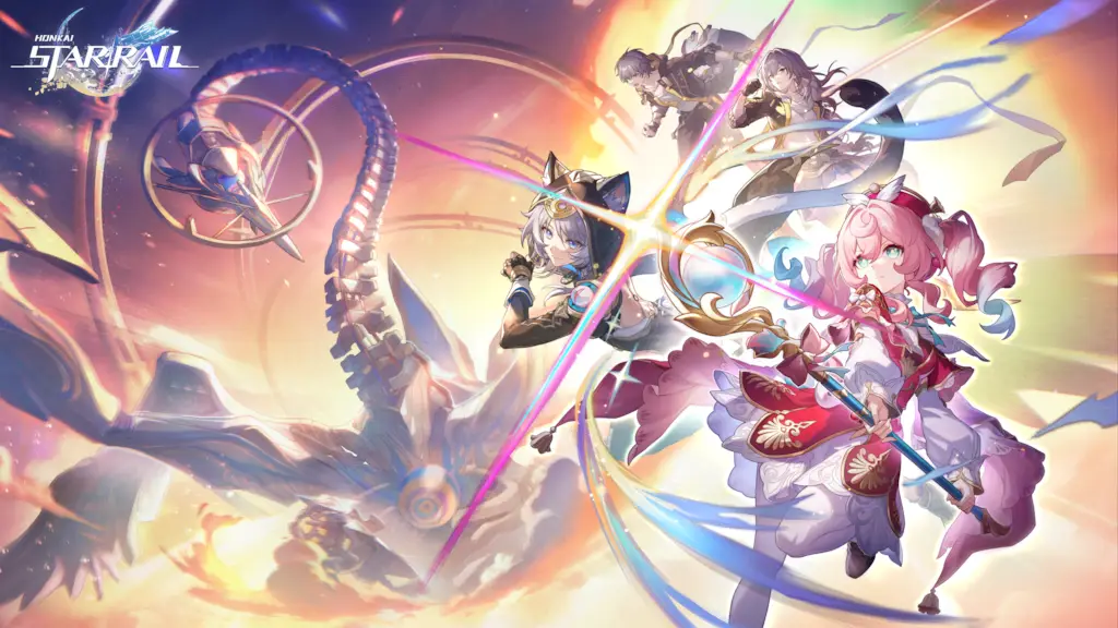 Honkai Star Rail 3.3 "La Chute à l’Aube": Date de Sortie, Nouveaux Personnages et Mises à Jour Essentielles!