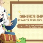 Mise à jour 5.6 des Outils de Genshin Impact : Découvrez les Nouvelles Fonctionnalités !