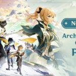 Nouvelle Épopée Dévoilée - Archon Quest Interlude Chapitre : Acte IV