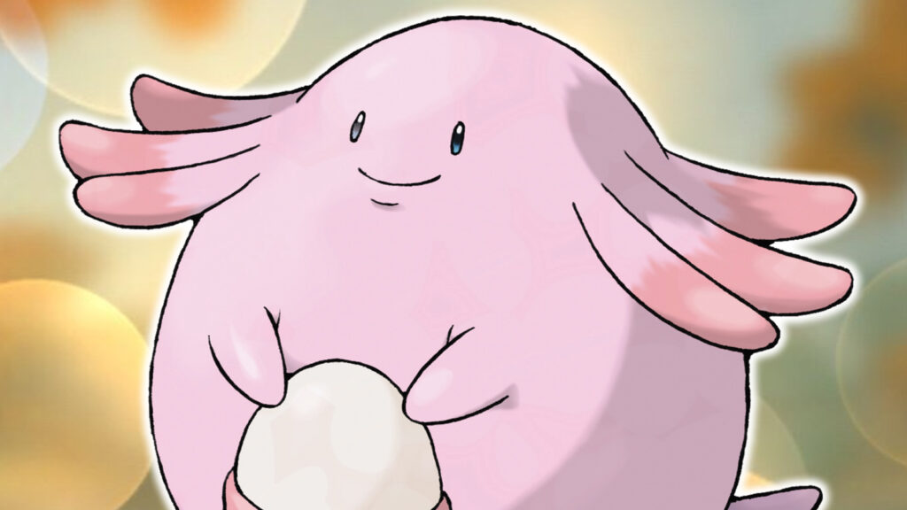 Guide des Raids Dynamax Chansey dans Pokémon Go – Faiblesses et Meilleurs Contre-attaquants