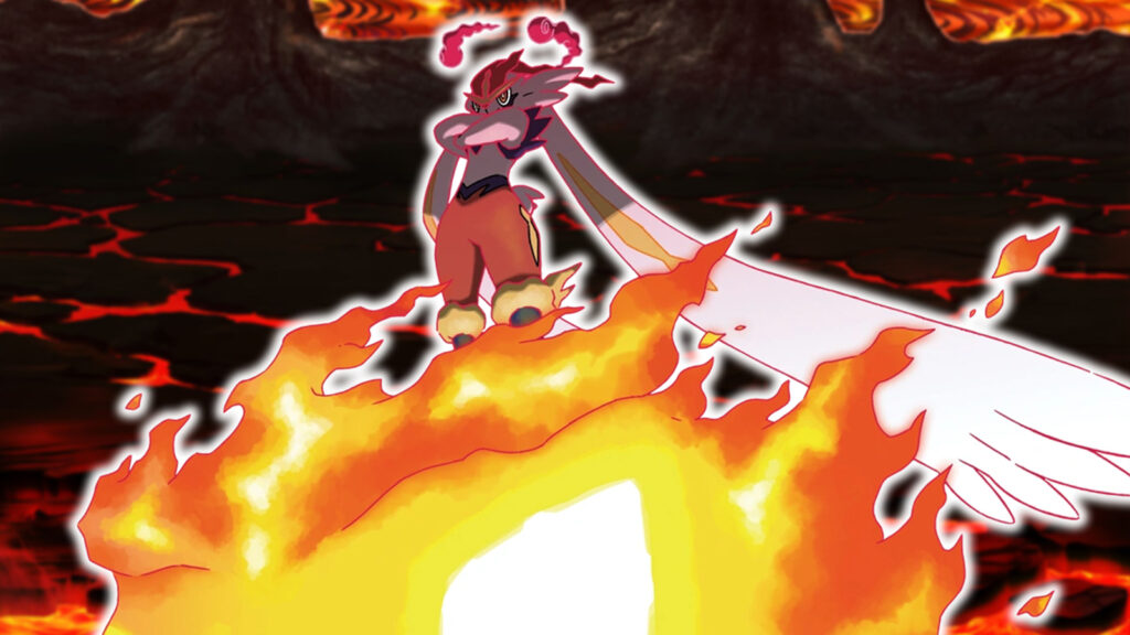 Guide Ultime de Combat Max de Pokemon Go : Cinderace Gigantamax – Faiblesses et Meilleurs Contre !