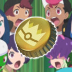 Les fans en émoi après le teasing de l'introduction de Gold Bottle Cap dans Pokémon Go !