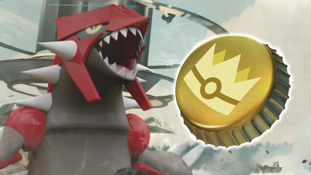 Guide de Hyper Entraînement de Pokémon Go – Comment obtenir et utiliser les Gold Bottle Caps !