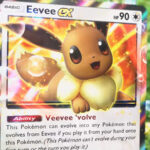 Tous les cartes Pocket Eevee Grove du TCG Pokemon : Ensemble complet & rares secrètes à découvrir !