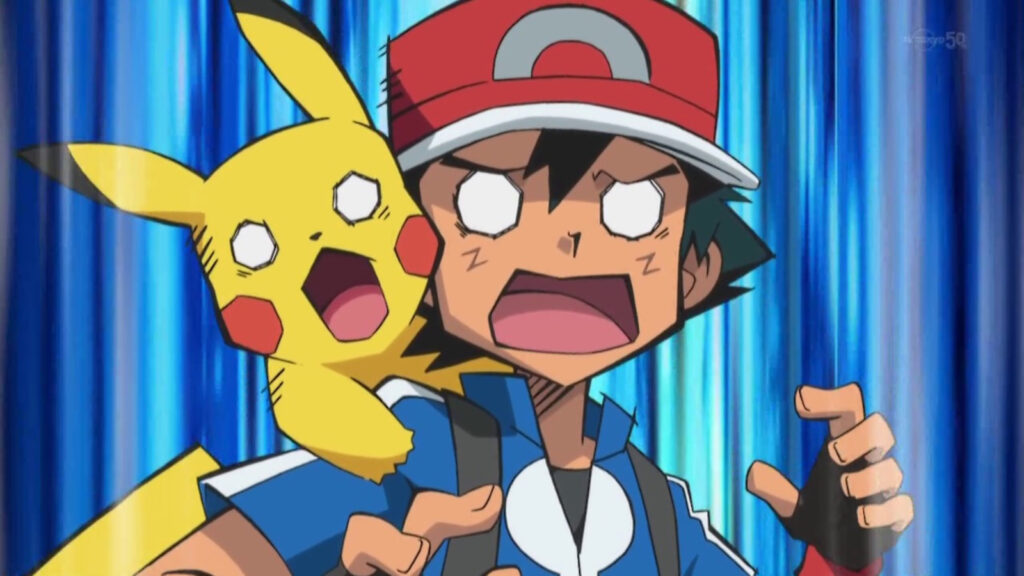 Google Gemini AI : Plus de 800 heures pour venir à bout d'un classique de Pokemon !