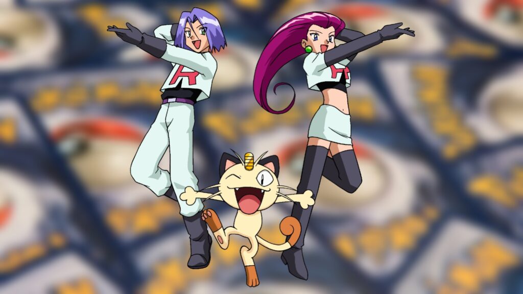Homme arrêté et traîné hors de la convention pour avoir prétendument volé des cartes Pokemon!