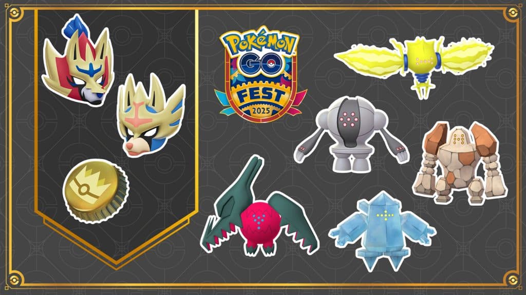 pokemon go hyper training and gold bottle caps introduced during ancient recovered event