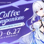 Le Café HoYoverse ouvrira bientôt ses portes ! Pour célébrer cet événement, Genshin Impact lance une édition spéciale intitulée "À la café et aux compagnons" à partir du 20 juin !
