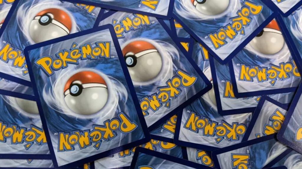 Un collectionneur de Pokémon TCG avec une collection "ultra complète" veut 9 millions de dollars pour 67 cartes !
