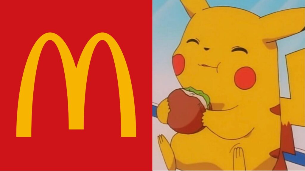 Les Happy Meals Pokémon font leur grand retour chez McDonald’s avec une carte exclusive !