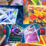 Fuite Surprise : Les Packs Lugia et Ho-Oh de Pokemon TCG Dévoilés Avant leur Lancement !