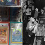 La communauté des cartes Pokemon aide la police à capturer un voleur de 115 000 $ dans un braquage de cartes colossal !