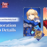 Détails de la Collaboration Warp : Une Évasion Époustouflante !