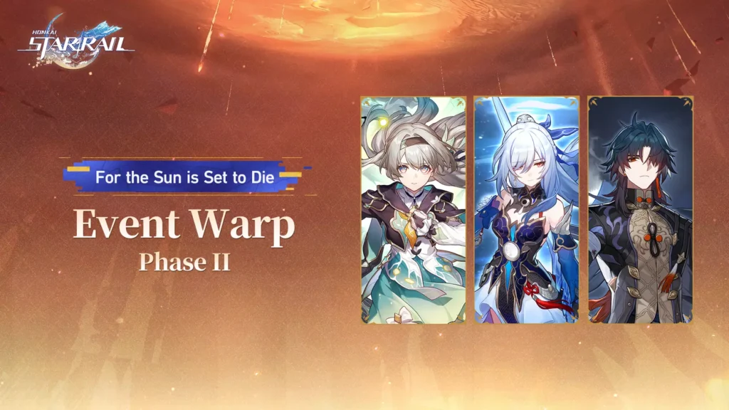 Événement Warp Version 3.4 (II) : Plongée dans l'Aventure !
