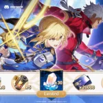 Événement de Quête Discord Thématique : Collaboration entre Honkai: Star Rail et Fate/stay night [Unlimited Blade Works]