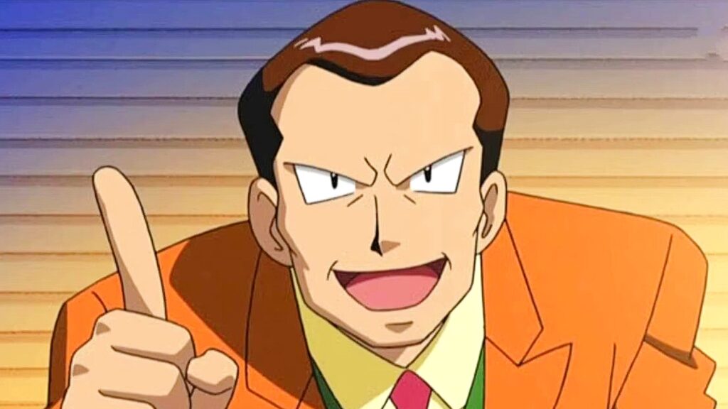 Un TCG rival dérobe 94 000 $ au magasin Pokemon TCG du quartier !